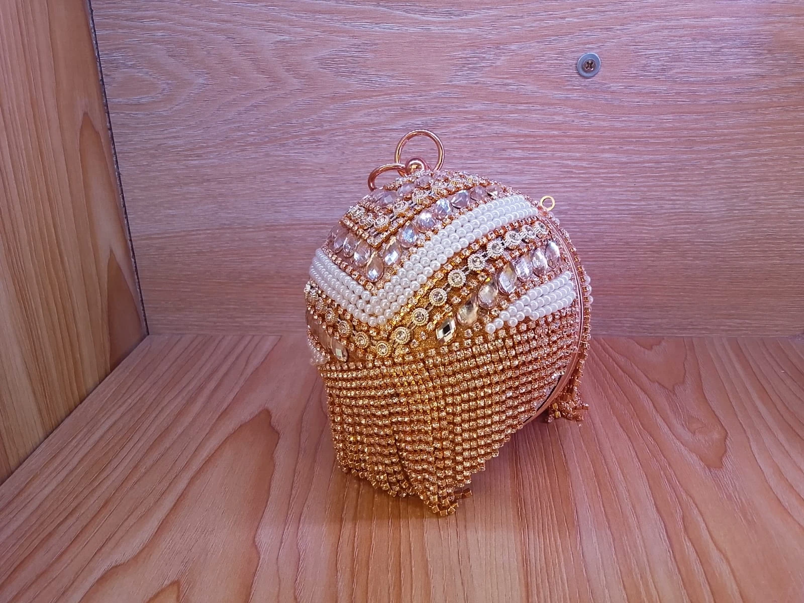 Hand Bag