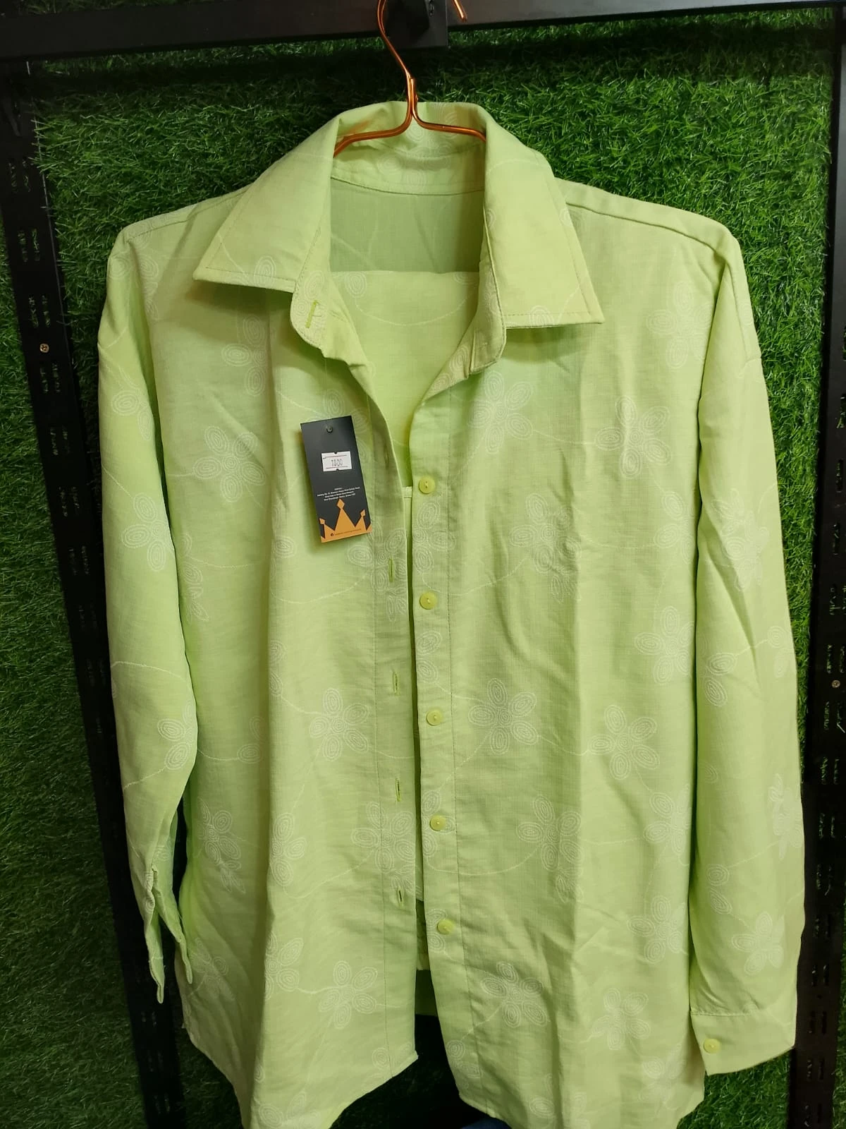 ladies shirt