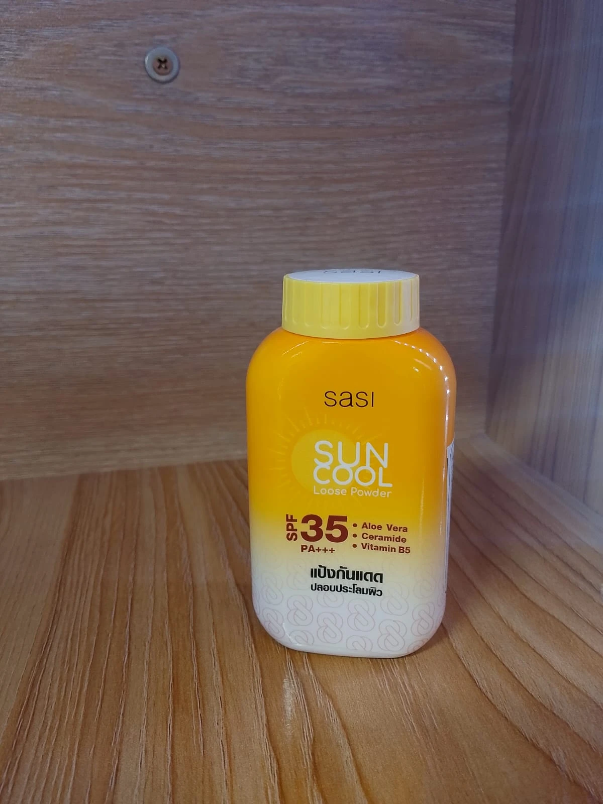 sasi