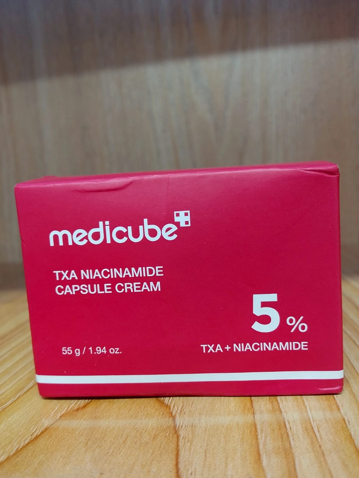 madecube