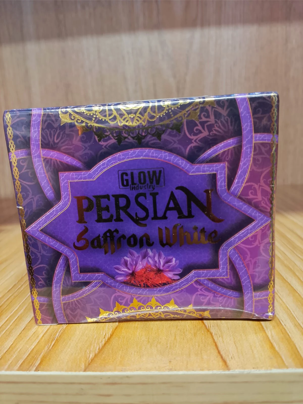 persian