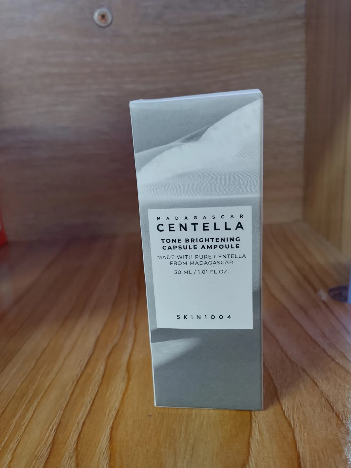 centella