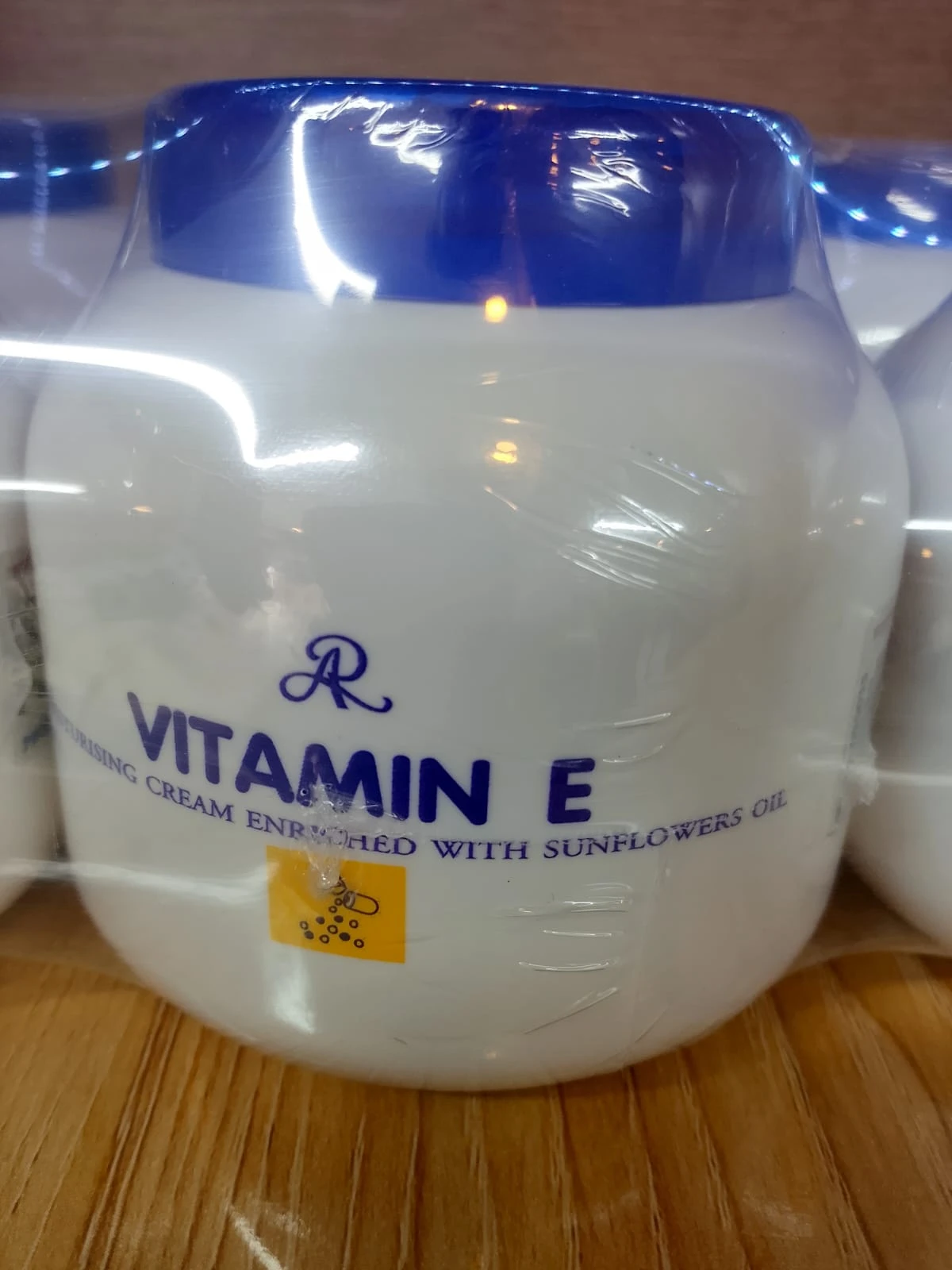 vitamin e