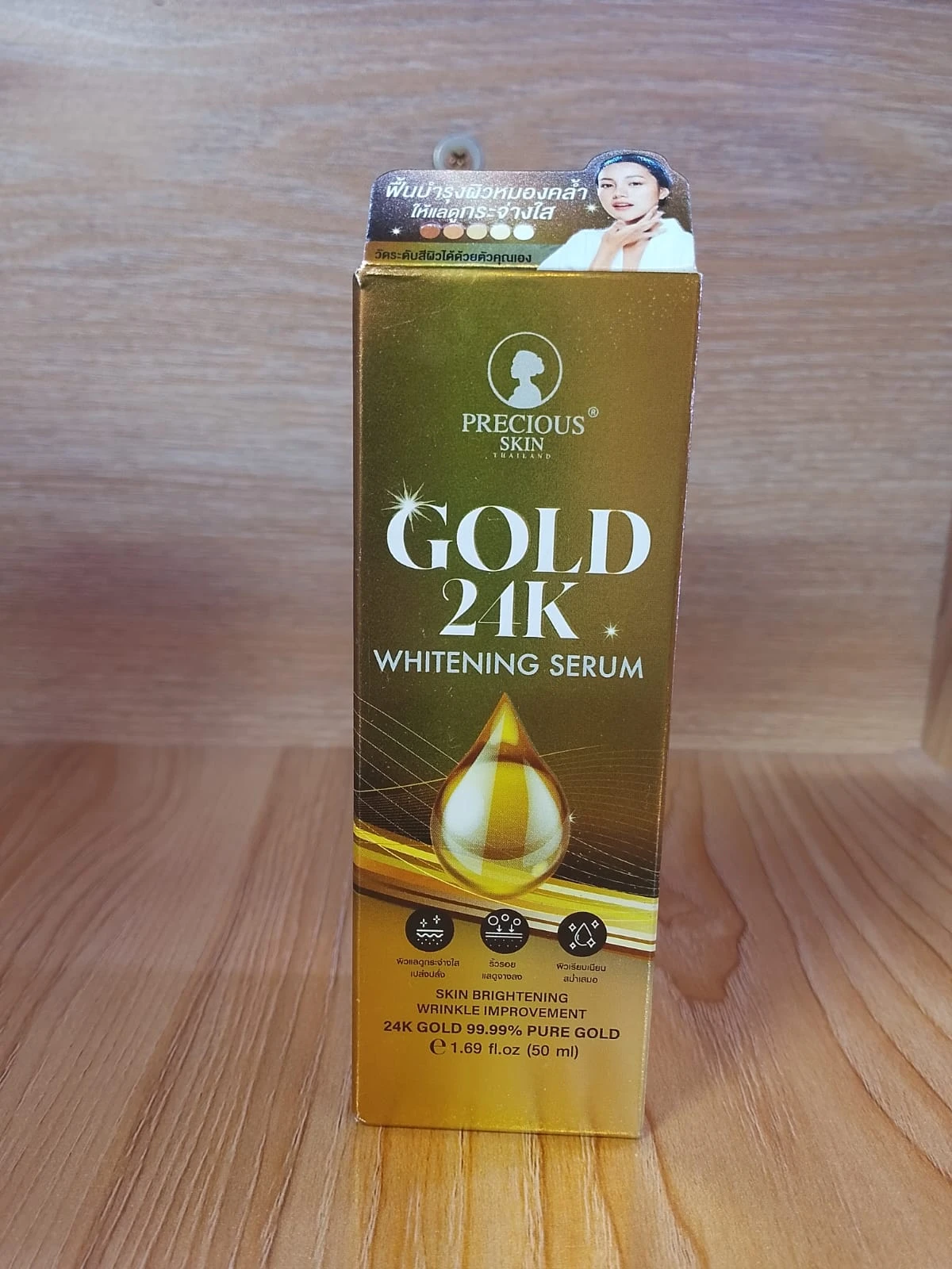 GOLD 24K