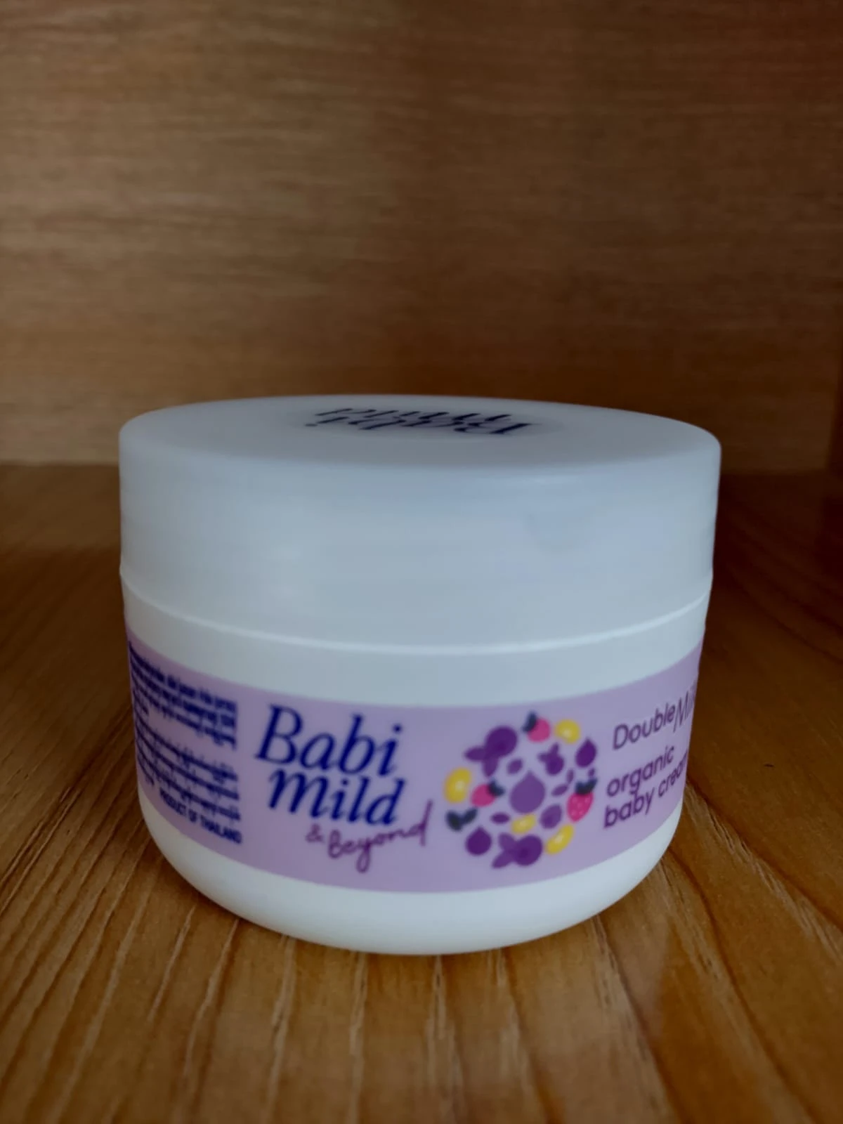 BABY MILD