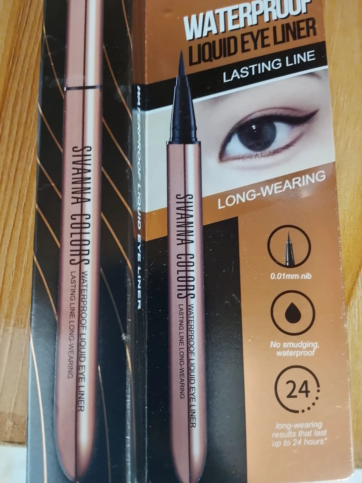 EYELINER