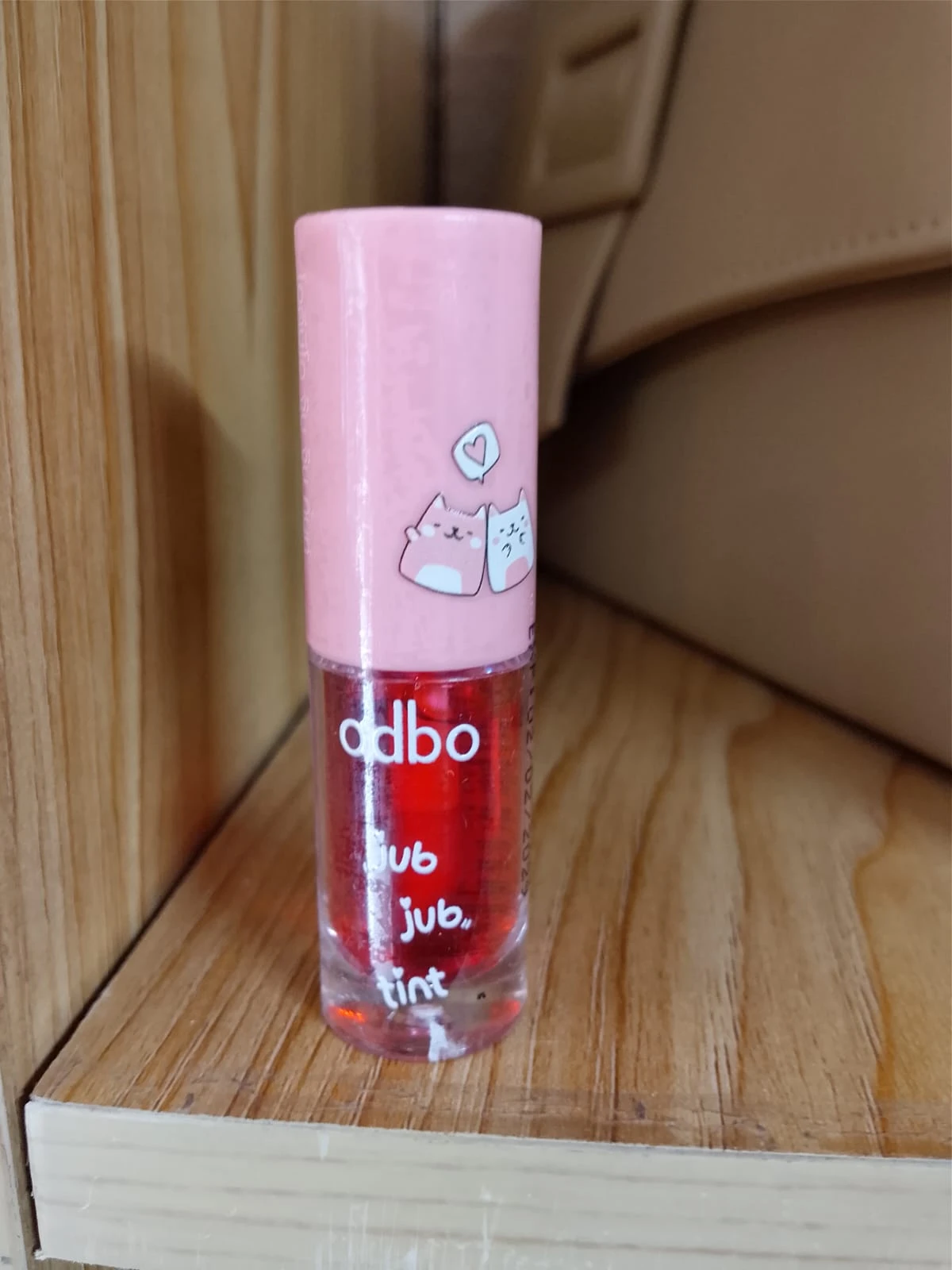 JUB TINT