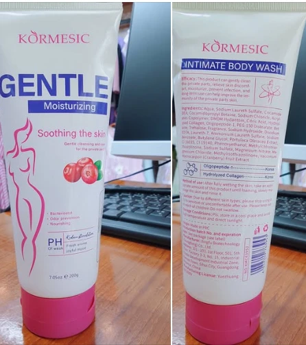 Gentle