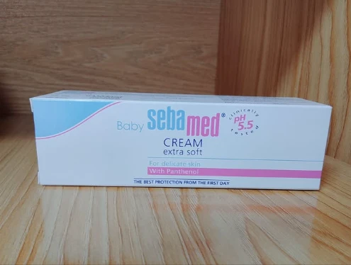 Seba Med