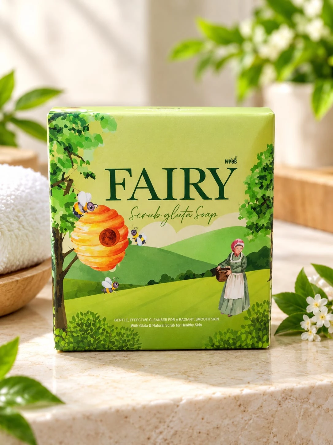 FAIRY