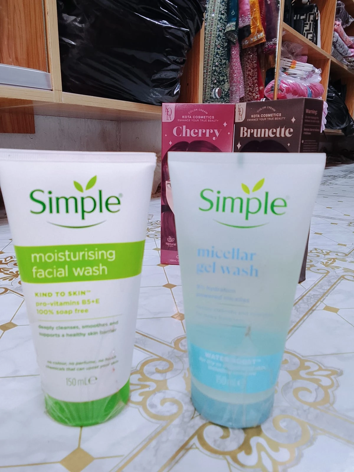 Product