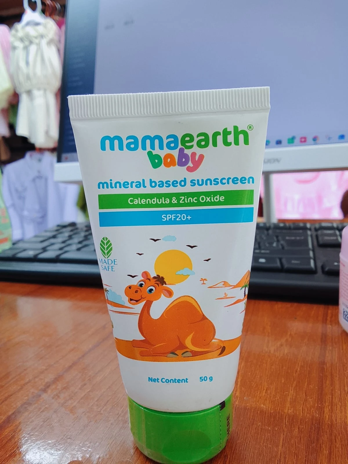 Product