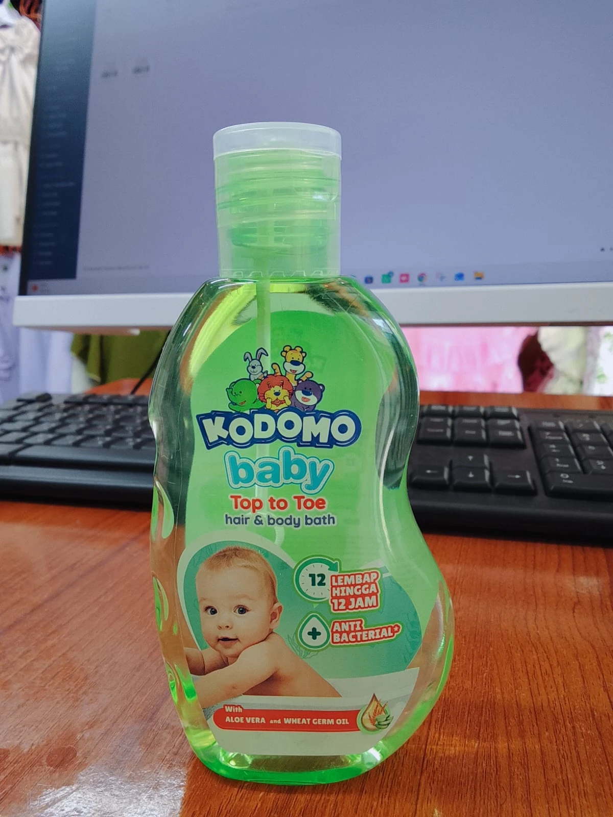 Product